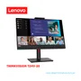 MONITOR LENOVO THINKVISION T24V-30 DE 23.8" 1920 X 1080 WLED IPS, HDMI, DP, VGA - imagen 1