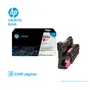 TAMBOR HP 824A ( CB387A ) LASERJET 6015, CM6040 MAGENTA - imagen 1