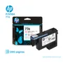 CABEZAL HP 774 ( P2V98A ) Z6810, MAGENTA Y CYAN - imagen 2