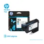 CABEZAL HP 744 ( F9J86A ) DESIGNJET Z2600, Z5600 PHOTO BLACK Y CYAN - imagen 2