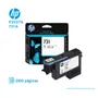 CABEZAL HP 731A ( P2V27A ) DESIGNJET T1700, T1700DR COLOR - imagen 2