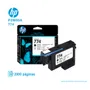CABEZAL HP 774 ( P2W00A ) Z6810, PH BLACK Y LT GRAY - imagen 2