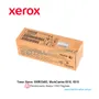TONER XEROX ( 106R03483 ) WORKCENTRE 6510, 6515, YELLOW, 1K PAG - imagen 1