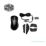 MOUSE COOLER MASTER MM731/HYBRID/BLACK MATTE-BLUETOOTH USB(MM-731-KKOH1) - imagen 2