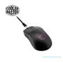 MOUSE COOLER MASTER MM731/HYBRID/BLACK MATTE-BLUETOOTH USB(MM-731-KKOH1) - imagen 1
