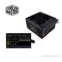 FUENTE DE PODER COOLER MASTER MWE  BRONZE 80 V2 230V 550W A/US CABLE-NO MODULAR(MPE-5501-ACABW-BUS) - imagen 2
