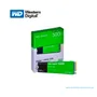 SSD WESTERN DIGITAL 500GB M.2 2280 GREEN SN350 WDS500G2G0C - imagen 2