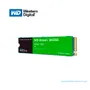 SSD WESTERN DIGITAL 500GB M.2 2280 GREEN SN350 WDS500G2G0C - imagen 1