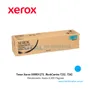 TONER XEROX ( 006R01273 ) WORKCENTRE 7132, 7242, CYAN, 8K PAG - imagen 1