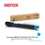 TONER XEROX ( 006R01402 ) WORKCENTRE 7428, 7445, CYAN, 15K PAG - imagen 1