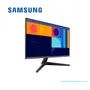 MONITOR SAMSUNG ESSENTIAL S3 24",  LED IPS FLAT CON 100HZ, FULL HD, HDMI(LS24C330GALXPE) - imagen 1