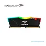 MEMORIA RAM TG T-FORCE DELTA RGB (TF3D416G3200HC16F01) 16GB, DDR4-3200 MHZ, CL16-18-18-38, 1.35V - imagen 1