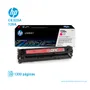 TONER HP 128A MAGENTA ( CE323A ) LASERJET PRO CM1415, 1300 PGS - imagen 2