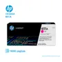 TONER HP 651A MAGENTA ( CE343A ) LASERJET MFP M775, 16K PGS - imagen 1