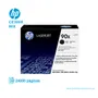 TONER HP 90X BLACK ( CE390X ) LASERJET M4555, 24K PGS - imagen 1