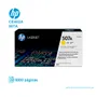TONER HP 507A YELLOW ( CE402A ) LASERJET M551N, 6000 PGS - imagen 1