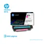 TONER HP 507A MAGENTA ( CE403A ) LASERJET M551N, 6000 PGS - imagen 2