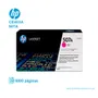 TONER HP 507A MAGENTA ( CE403A ) LASERJET M551N, 6000 PGS - imagen 1