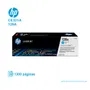 TONER HP 128A CYAN ( CE321A ) LASERJET PRO CM1415, 1300 PGS - imagen 1