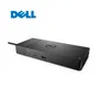 DELL DOCKING STATION WD19S 130W 210-AZBG, USB-C 3.0, USB-C 3.0, RJ-45, USB-A, HDMI, DP, 2X DISPLAYPORT - imagen 2