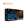 KIT GAMER COUGAR DEATHFIRE EX, TECLADO + MOUSE, RGB, ALÁMBRICO - imagen 3