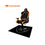 ALFOMBRA COUGAR COMMAND, GAMING, COLOR BLACK - imagen 2
