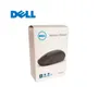 MOUSE DELL INALÁMBRICO WM126 570-AALK, COLOR NEGRO - imagen 3