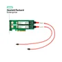 KIT DE UNIDAD DE ALMACENAMIENTO SSD HPE UNIVERSAL SATA 6G AIC HHHL M.2 - imagen 1