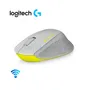 MOUSE LOGITECH M280 ( 910-004285 ) INALÁMBRICO, GRIS - imagen 2