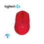 MOUSE LOGITECH M280 ( 910-004286 ) INALÁMBRICO, ROJO - imagen 2