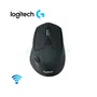 MOUSE LOGITECH M720 ( 910-004790 ) INALÁMBRICO, TRIATLÓN NEGRO - imagen 2