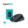 MOUSE LOGITECH M720 ( 910-004790 ) INALÁMBRICO, TRIATLÓN NEGRO - imagen 1
