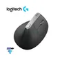 MOUSE LOGITECH MX VERTICAL ( 910-005447 ) INALÁMBRICO/BT NEGRO - imagen 2