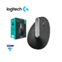 MOUSE LOGITECH MX VERTICAL ( 910-005447 ) INALÁMBRICO/BT NEGRO - imagen 1