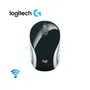 MOUSE LOGITECH M187 MINI ( 910-005459 ) INALÁMBRICO, REFRESH NEGRO - imagen 2