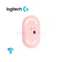 MOUSE LOGITECH PEBBLE M350 SILENT ( 910-005769 ) INALÁMBRICO, BLUETOOTH ROSE - imagen 3