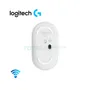 MOUSE LOGITECH PEBBLE M350 ( 910-005770 ) SILENCIOSO, INALÁMBRICO, BLUETOOTH, BLANCO - imagen 3
