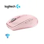 MOUSE LOGITECH MX ANYWHERE 3 ( 910-005986 ) BLUETOOTH, ROSA - imagen 2