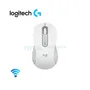 MOUSE LOGITECH SIGNATURE M650 ( 910-006233 ) INALÁMBRICA, BLANCO - imagen 1