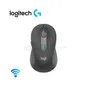 MOUSE LOGITECH SIGNATURE M650 ( 910-006234 ) INALÁMBRICO, NEGRO - imagen 1