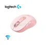 MOUSE LOGITECH SIGNATURE M650 ( 910-006251 ) INALÁMBRICA, ROSE - imagen 2
