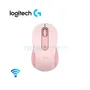 MOUSE LOGITECH SIGNATURE M650 ( 910-006251 ) INALÁMBRICA, ROSE - imagen 1