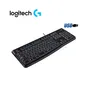 TECLADO LOGITECH K120 ( 920-004422 ) USB SP, NEGRO - imagen 2