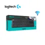 TECLADO LOGITECH K400 PLUS ( C920-007123 ) WIRELESS TOUCH SP, BLACK - imagen 3