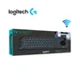 TECLADO LOGITECH K600 TV ( 920-008824 ) WIRELESS BLACK - imagen 3