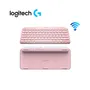TECLADO LOGITECH MX ( 920-010478 ) TECLAS MINI MULTIDISPOSITIVO, ILUMINADO ROSE SP - imagen 2