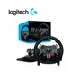 VOLANTE CON PEDAL LOGITECH G29 ( 941-000111 ) RACING PS4/PS3/PC USB NEGRO - imagen 2