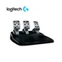 VOLANTE CON PEDAL LOGITECH G29 ( 941-000111 ) RACING PS4/PS3/PC USB NEGRO - imagen 4