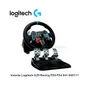VOLANTE CON PEDAL LOGITECH G29 ( 941-000111 ) RACING PS4/PS3/PC USB NEGRO - imagen 1