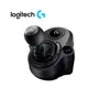PALANCA DE CAMBIOS LOGITECH G29 & G920 ( 941-000119 ) 6 VELOCIDADES, NEGRO - imagen 2